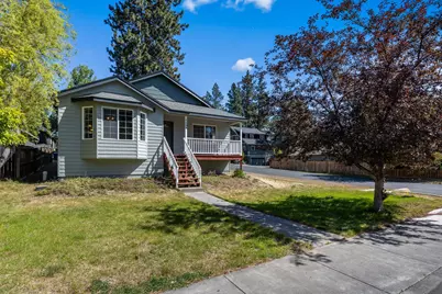 1608 NW Elgin Avenue, Bend, OR 97703 - Photo 1