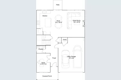 63194 NE Carly Ln, Bend, OR 97701 - Photo 2