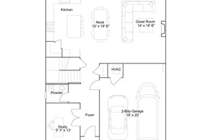 63194 NE Carly Ln, Bend, OR 97701 - Photo 2