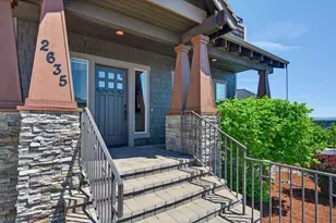 2635 N Awbrey Point Circle, Bend, OR 97703 - Photo 2