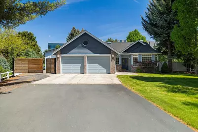 21196 Strawberry Mountain, Bend, OR 97702 - Photo 1
