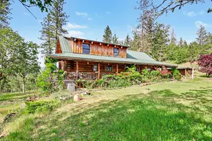 275 Citadel Rd, Trail, OR 97541 - Photo 4