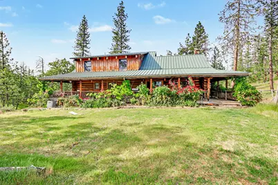 275 Citadel Road, Trail, OR 97541 - Photo 2