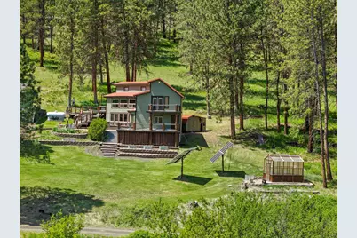 61702 Middle Fork Road, Long Creek, OR 97856 - Photo 2