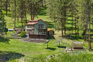 61702 Middle Frk Rd, Long Creek, OR 97856 - Photo 2