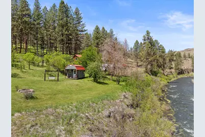 61702 Middle Fork Road, Long Creek, OR 97856 - Photo 34