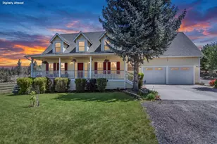 64080 Hwy 20, Bend, OR 97703 - Photo 1