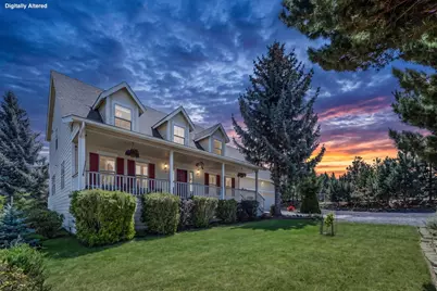 64080 Highway 20, Bend, OR 97703 - Photo 2