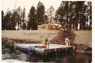 17026 Sharp Dr, Bend, OR 97707 - Photo 64
