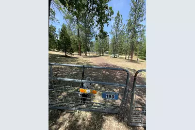 190 Citadel Road, Trail, OR 97541 - Photo 1