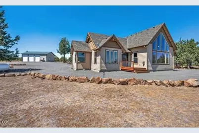 13428 SW Airfield Lane, Culver, OR 97734 - Photo 2