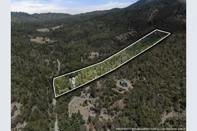 3268 Humbug Creek Road, Applegate, OR 97530 - Photo 36