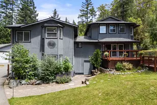 3268 Humbug Creek Rd, Applegate, OR 97530 - Photo 2