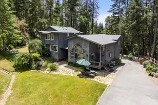 3268 Humbug Creek Rd, Applegate, OR 97530 - Photo 4