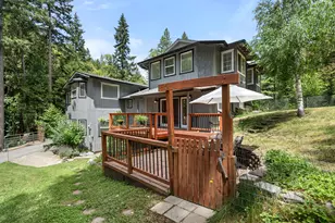 3268 Humbug Creek Rd, Applegate, OR 97530 - Photo 4