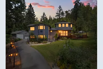 3268 Humbug Creek Road, Applegate, OR 97530 - Photo 34
