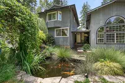3268 Humbug Creek Road, Applegate, OR 97530 - Photo 6
