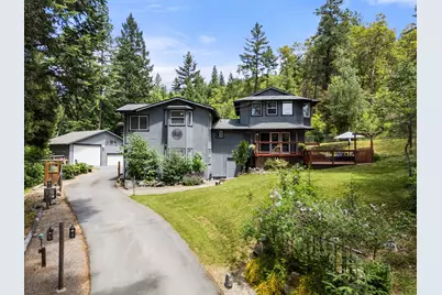 3268 Humbug Creek Road, Applegate, OR 97530 - Photo 2