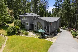 3268 Humbug Creek Rd, Applegate, OR 97530 - Photo 4