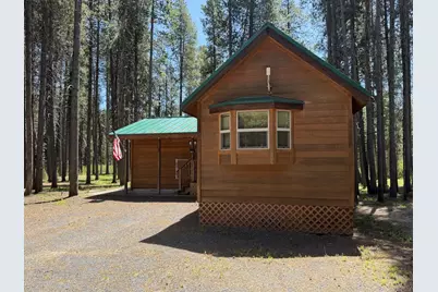 [Address not provided], Crescent Lake, OR 97733 - Photo 24
