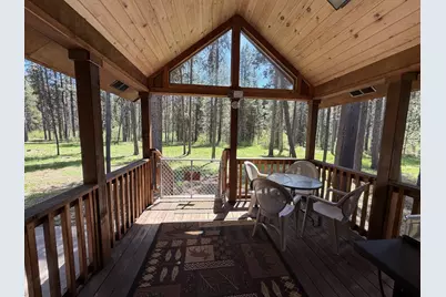 [Address not provided], Crescent Lake, OR 97733 - Photo 1