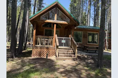 [Address not provided], Crescent Lake, OR 97733 - Photo 20