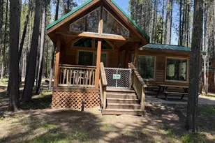 [Address not provided], Crescent Lake, OR 97733 - Photo 20