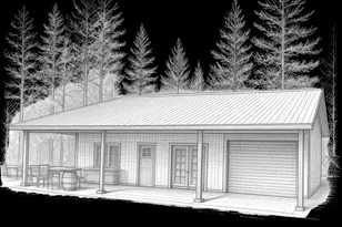 51829 Pine Loop Dr, La Pine, OR 97739 - Photo 2