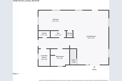 16765 Pine Place, La Pine, OR 97739 - Photo 42