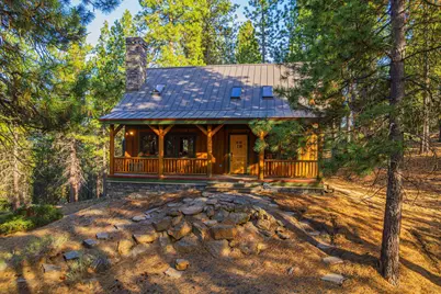 54655 Jack Pine Road, Bend, OR 97707 - Photo 1