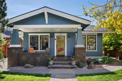 1027 NW Albany Avenue #1&2, Bend, OR 97703 - Photo 1
