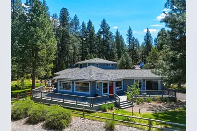 26334 SW Metolius Meadows Drive, Camp Sherman, OR 97730 - Photo 1