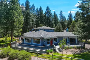 26334 SW Metolius Meadows Dr, Camp Sherman, OR 97730 - Photo 1