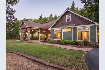 1321 Falcon Crest Lane, Merlin, OR 97532 - Photo 6