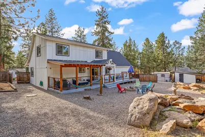 70116 Appaloosa Drive, Sisters, OR 97759 - Photo 28