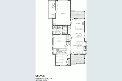 2771 NW High Lakes Loop, Bend, OR 97703 - Photo 44
