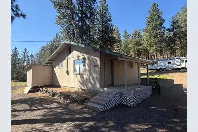 56758 Whitmore Street, Bly, OR 97622 - Photo 1
