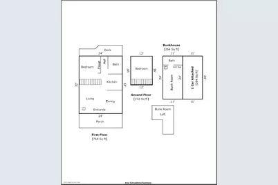 20815 Calgary Drive, Crescent Lake, OR 97733 - Photo 20
