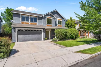 2847 SW Indian Place, Redmond, OR 97756 - Photo 2