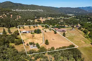 5388 Kane Creek, Central Point, OR 97502 - Photo 44