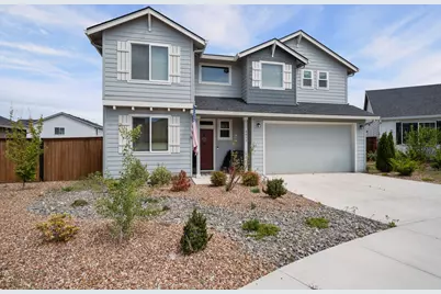 4039 SW Quartz Place, Redmond, OR 97756 - Photo 1