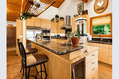4990 E Hyatt Lake Road, Ashland, OR 97520 - Photo 8