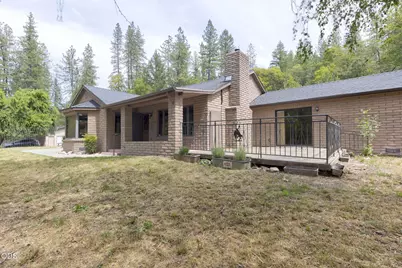 782 Covered Bridge Road, Rogue River, OR 97537 - Photo 1