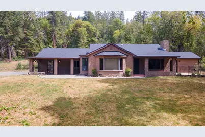 782 Covered Bridge Road, Rogue River, OR 97537 - Photo 1