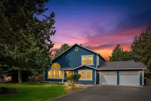 3597 SW 32nd St, Redmond, OR 97756 - Photo 1