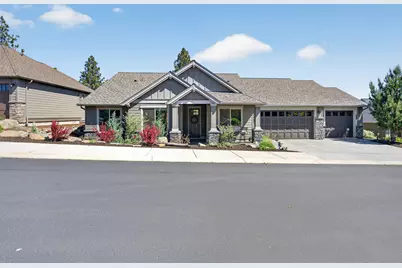 2572 NW Pine Terrace Drive, Bend, OR 97701 - Photo 4