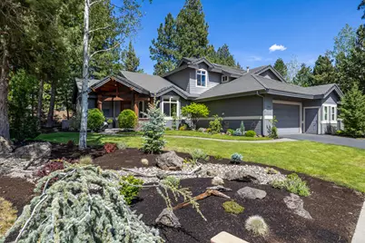 19460 Chip Shot Lane, Bend, OR 97702 - Photo 1