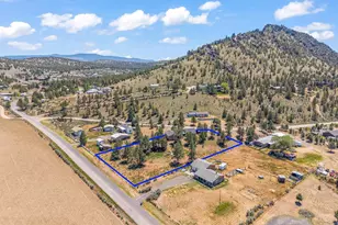 16299 SE Antelope Creek Dr, Prineville, OR 97754 - Photo 38