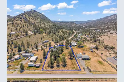 16299 SE Antelope Creek Drive, Prineville, OR 97754 - Photo 34