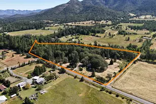 1135 E Fork Rd, Williams, OR 97544 - Photo 46
